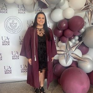 Meet your Posher, Crystal